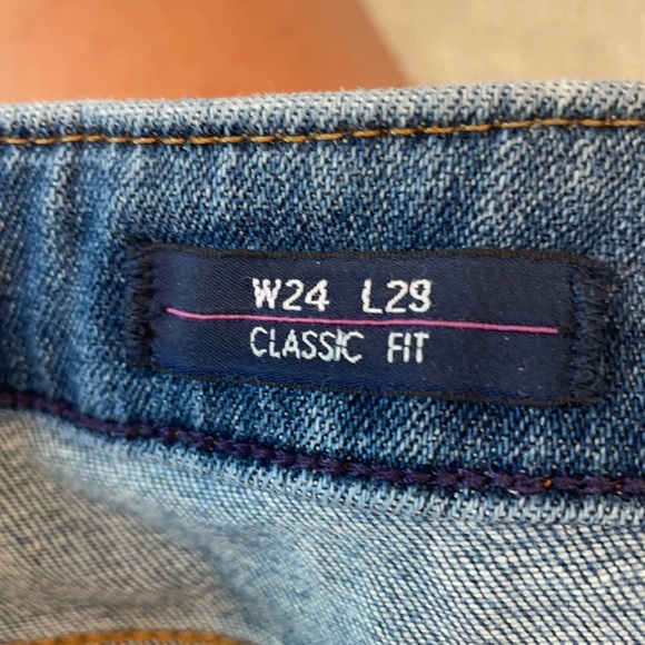 Jeans - Picture 2 of 2